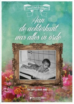 Samuel Dali de Schepper - Aan de achterkant was alles in orde