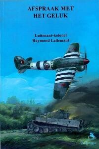 R. Lallemant - Afspraak met het geluk