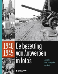 Joris Wuyts - 1940-1945
