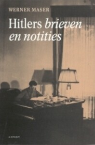 HITLERS BRIEVEN EN NOTITIES
