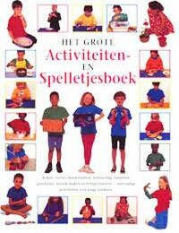 Het grote activiteiten- en ...