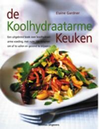 De koolhydraatarme keuken