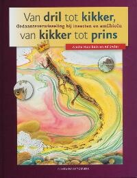 Van dril tot kikker, van ki...