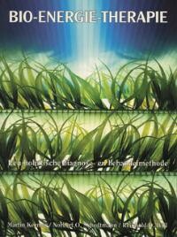 M. Keymer - Bio-energie-therapie