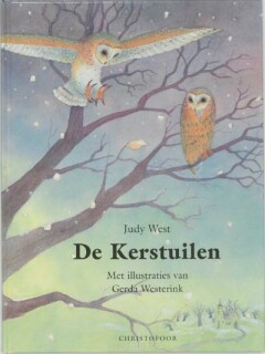 J. West - De kerstuilen