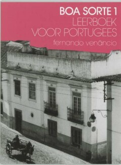 Boa sorte 1 Leerboek