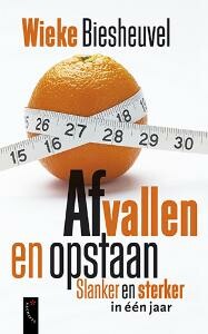 W. Biesheuvel - Afvallen en opstaan