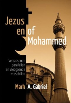 JEZUS EN/OF MOHAMMED