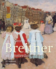 George Hendrik Breitner in ...