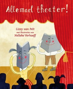 Allemaal theater / Theaterl...
