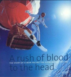 M. Sluszny - A rush of blood to the head