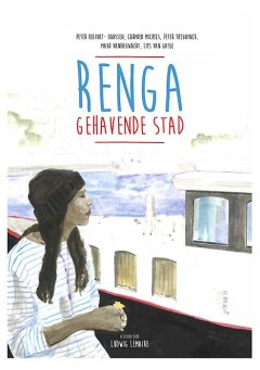 Peter Theunynck - Renga