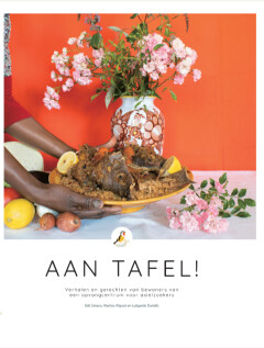  - Aan tafel !