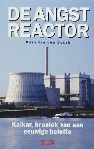 De angstreactor