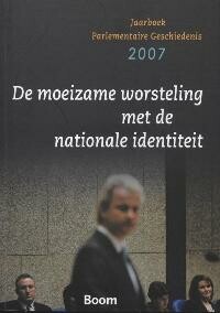 De moeizame worsteling met ...