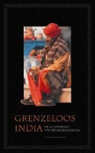 P. de Vos - Grenzeloos India