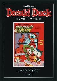 Donald Duck jaargang 1957 1