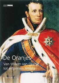 P. Lekkerkerk - De Oranjes