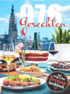 Bodine van de Looij - 076 gerechten