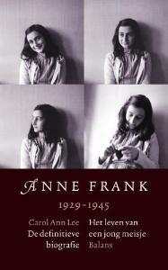 Anne Frank: 1929-1945 Het l...