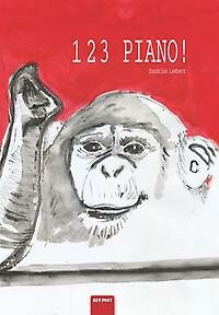Sandrine Lambert - 1 2 3 piano
