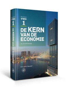 De kern van de economie / V...