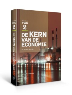 De kern van de economie