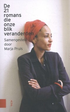 De 21 romans die onze blik ...
