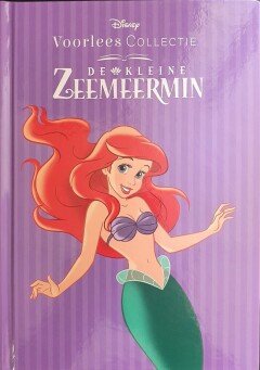 Kleine Zeemeermin / Disney ...
