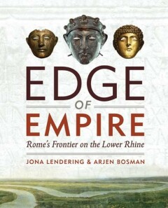 Arjen Bosman - Edge of empire