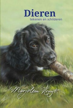 Dieren tekenen en schilderen