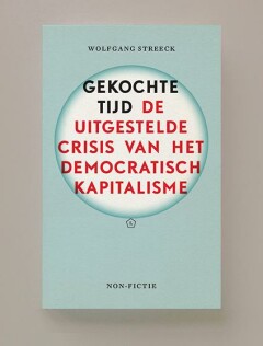 Gekochte tijd / Leesmagazij...