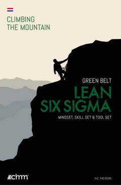 Lean Six Sigma Green Belt /...