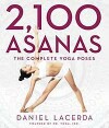 Daniel Lacerda - 2,100 Asanas