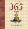 A.A. Milne - 365 dagen met Winnie de Poeh
