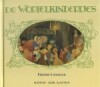 De wortelkindertjes