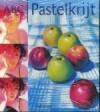 J. Vigue - ABC Pastelkrijt