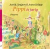 Astrid Lindgren - Pippi is jarig