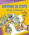 Cartoons en strips leren te...