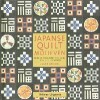 Japanse quiltmotieven
